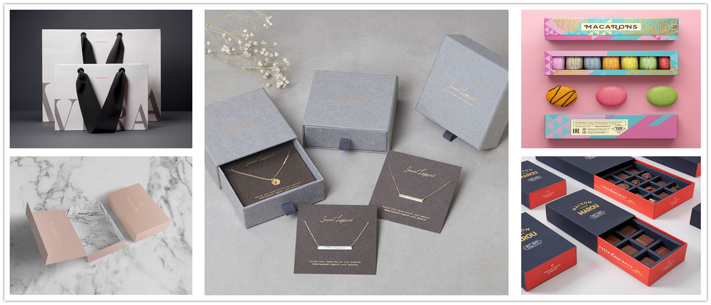 China best Gift Packing Boxes on sales