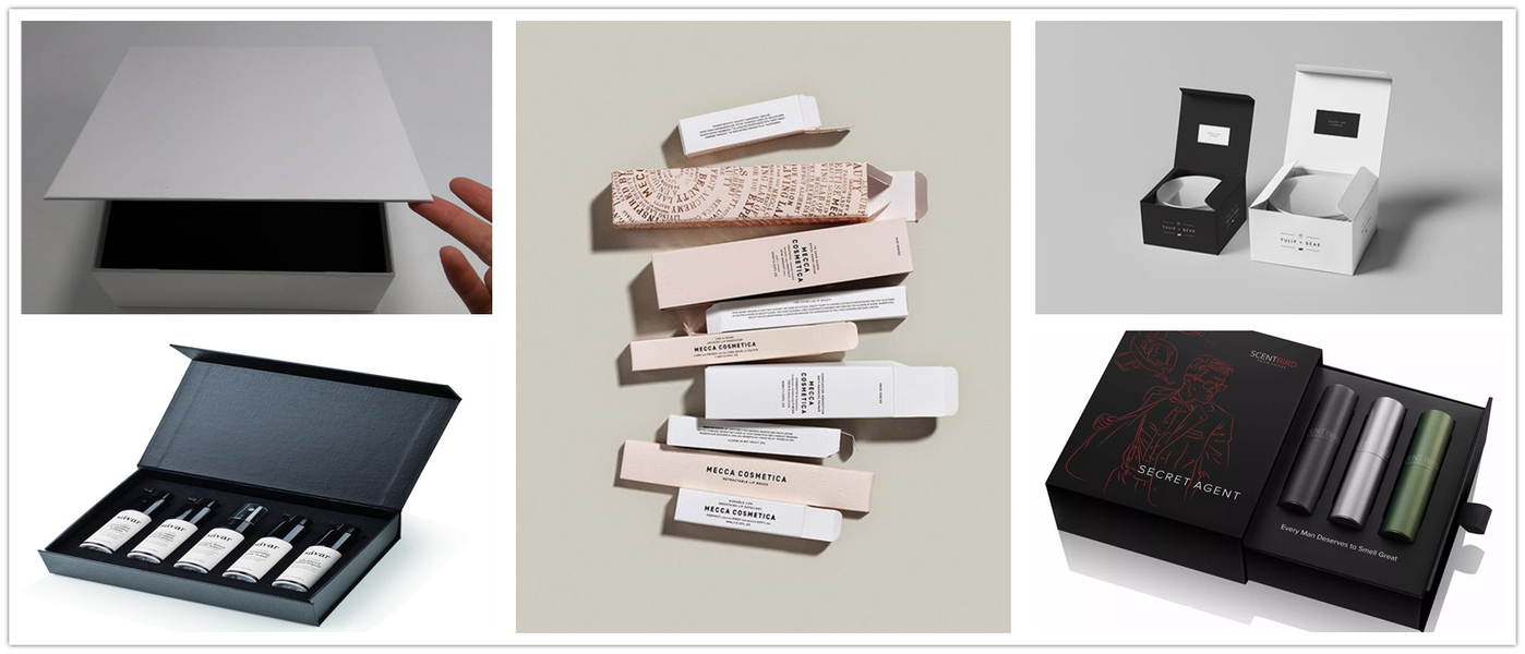 China best Jewelry Paper Box on sales