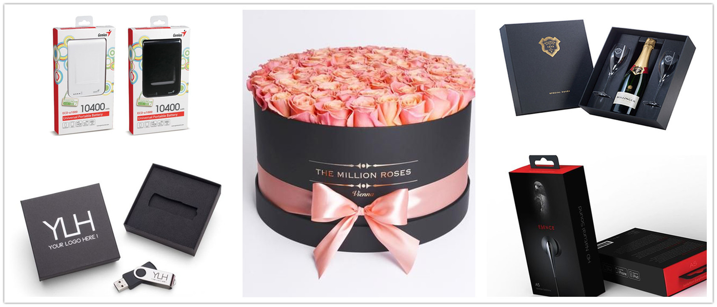 China best Gift Packing Boxes on sales