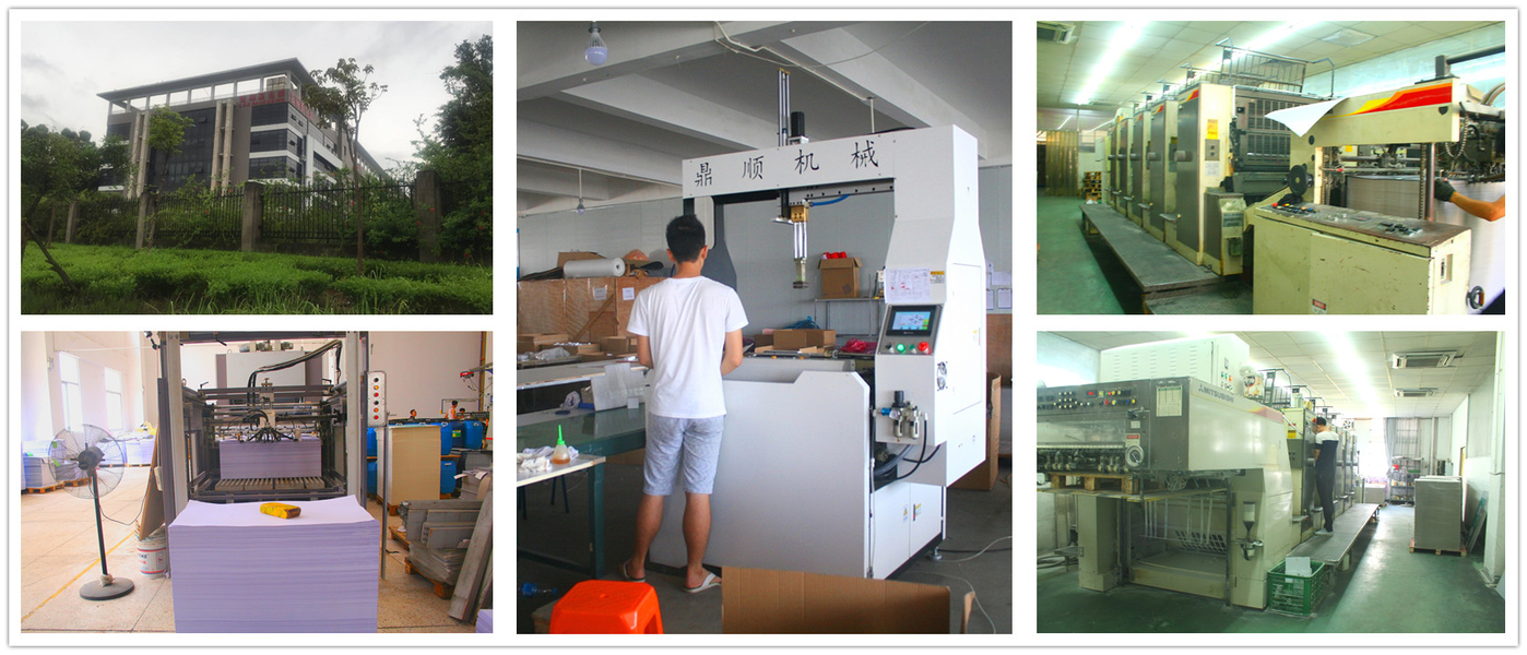 China best Corrugated Paper Box on sales