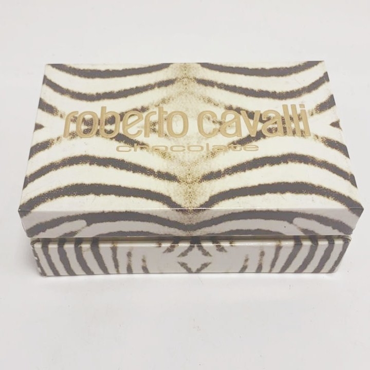 Eco Chocolate Truffle Packaging Boxes Lid And Base Style Offset Printing