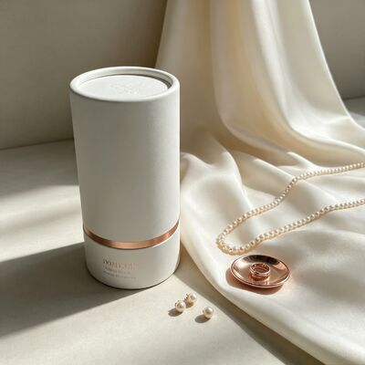 Good price Ecofriendly Cylindrical Paper Box Custom Printed Packaging Solutions Ideal for Retail Gift Storage and Product Presentation online