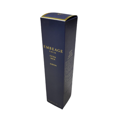 Good price Durable Cosmetic Paper Box featuring smooth fine surface high stiffness printed in cmyk with matte lamination and embossing for makeup packaging online