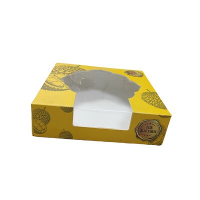 Good price Package Paper Box offering scratch resistant moisture proof surface with matte lamination and customizable design options online