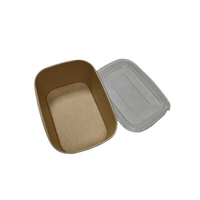 Good price Package Paper Box designed with 4 color printing matte lamination and food contact standard compliance ideal for food packaging needs online