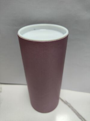 Good price paper tube featuring sleek elegant design wrapped with specialty paper and optional flocked lining to prevent jewelry scratches online