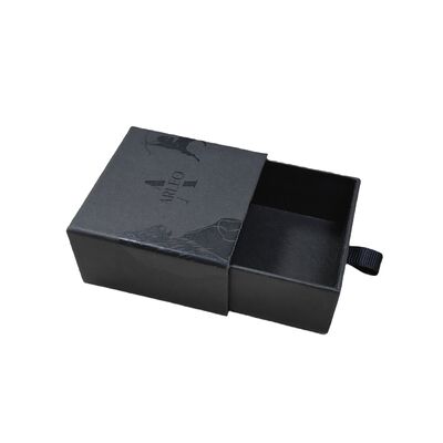 Good price Jewelry Paper Box with flexible minimum order quantity customizable size and magnetic closure perfect for gifting and jewelry storage online