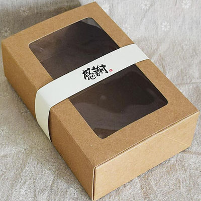 Good price Customize Gift Packing Boxes online