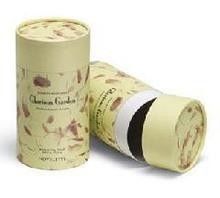 Good price Rigid Cardboard Cylinder Containers Cyliner Tube Paper Environmental Box online