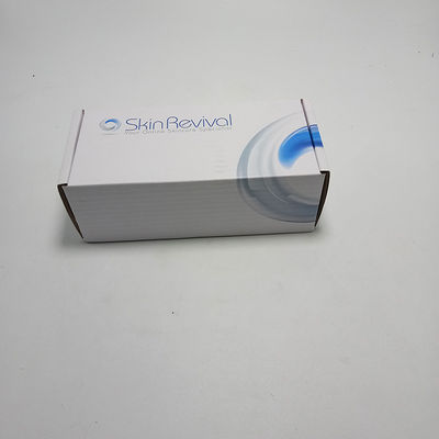 Good price OEM CMYK Double Wall Corrugated Boxes Printed Recycled Paper Shipping Box online