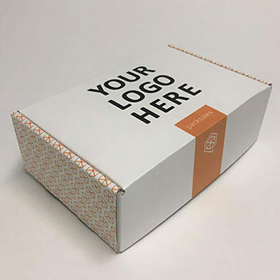 Good price International Corrugated Paper Box Double Wall Corrugated Cardboard Boxes online