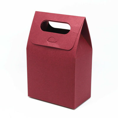 Good price Colorful Kraft Paper Bags Cakes Cookies Chocolate Truffle Packaging Recyclable online