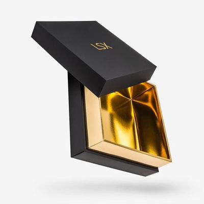 Good price Lid And Base Cosmetic Paper Box online