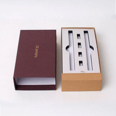 Good price Drawer Cosmetic Paper Box online
