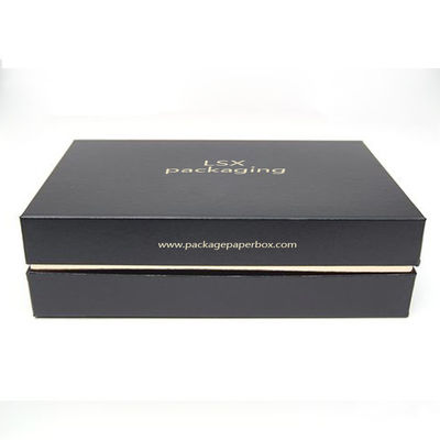 Good price Rectangle Chocolate Packing Boxes Matt Lamination Cardboard Gift Boxes With Lids online