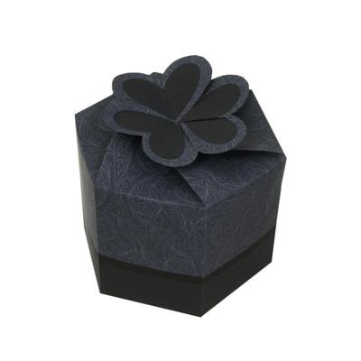 Good price CMYK Foldable Chocolate Packing Boxes Custom Chocolate Boxes Packaging online