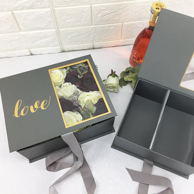 Good price Book Style Cosmetic Paper Box online
