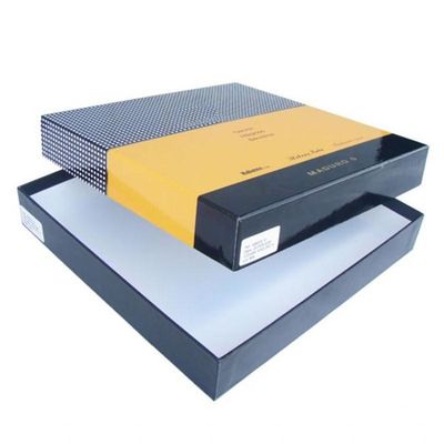 Good price Customized Healthcare Product Packaging Cardboard Window Underwear Paper Box online