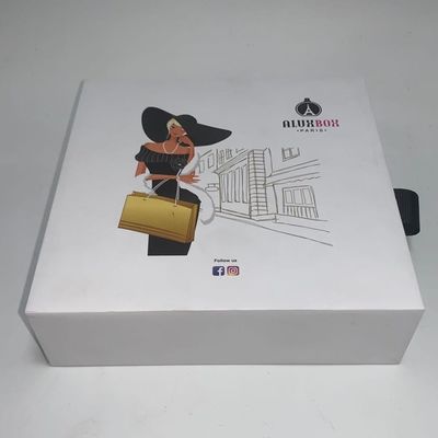 Good price Customizable Cosmetic Paper Box online