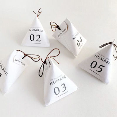Good price Kraft Paper Recycled Gift Bags Personalized Metallic Foil Candy Bags With Rope online