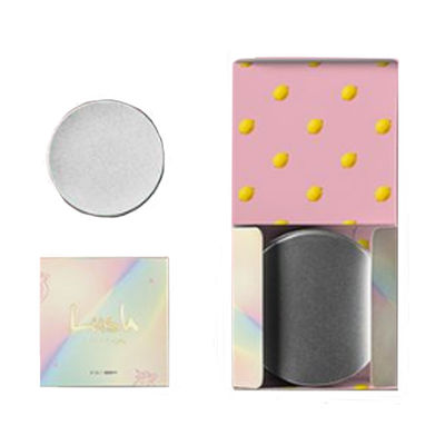 Good price Biodegradable Cardboard Makeup Box Small Cosmetic Containers Packaging online