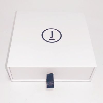 Good price Customized Jewellery Gift Boxes Cardboard Box With Drawers online