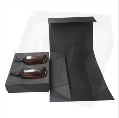 Good price OEM Cosmetic Product Package Paper Box , High End folding packing boxes online