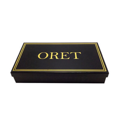 Good price Matt Lamination Gift Packing Boxes Folding Rectangular Gift Box With Lid online