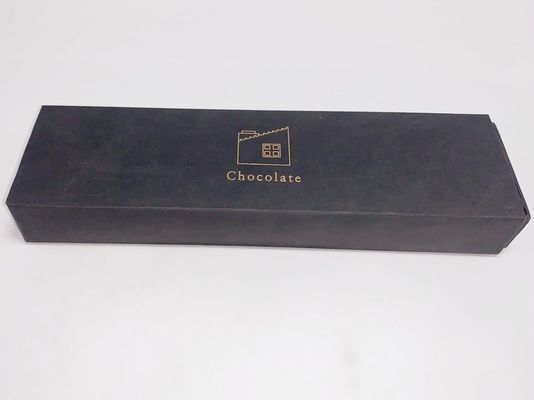 Good price Folding Chocolate Box Custom Drawer Boxes Small Gift Packaging Rectangle online