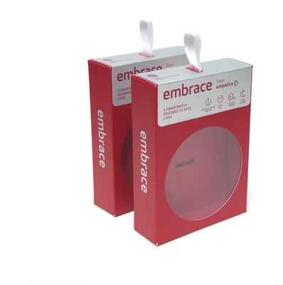 Good price White Card Gift Package Paper Box Custom Product Packaging Boxes 250gsm online
