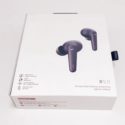 Good price High-End Bluetooth Headphone Drawer Box With Hook online