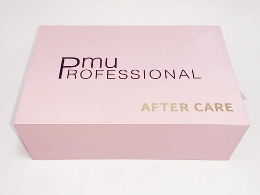 Good price Pink Color Gift Packing Boxes online