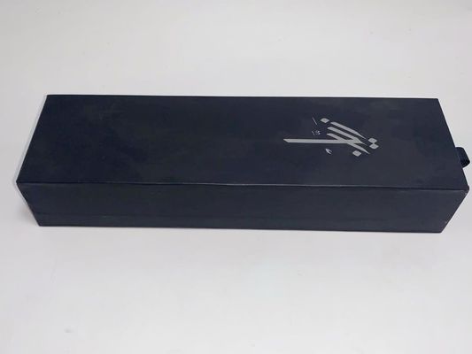 Good price Recycled Chocolate Packing Boxes Cardboard Storage Boxes With Drawers online