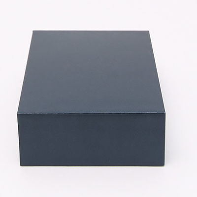 Good price Fancy Package Paper Box Lid And Base Recycled Gift Boxes Environment Friendly online