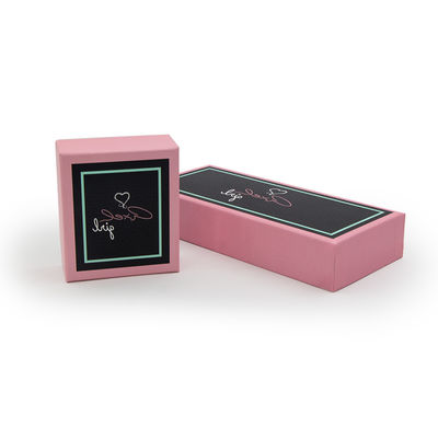 Good price Foldable Gift Box Rigid Lid And Base Box For Shopping Mall / Retail Store online