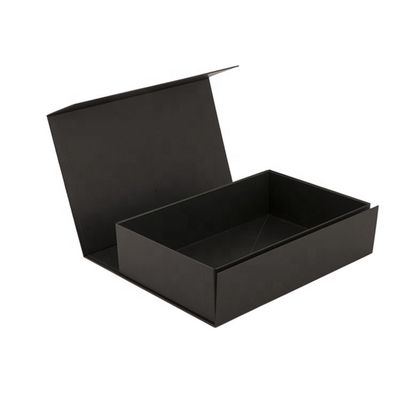 Good price Printed Logo Gift Packing Boxes Cosmetic Folding Magnetic Packaging Box online