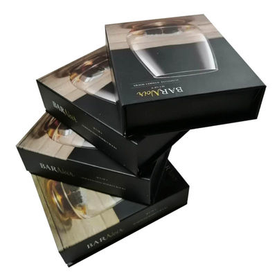 Good price Foldable Fancy Chocolate Packaging Boxes Chocolate Gift Pack With Window online