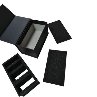 Good price Eco Friendly Cosmetic Paper Box Waterproof Custom Eyelash Packaging Box online
