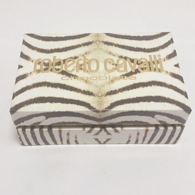 Good price Eco Chocolate Truffle Packaging Boxes Lid And Base Style Offset Printing online