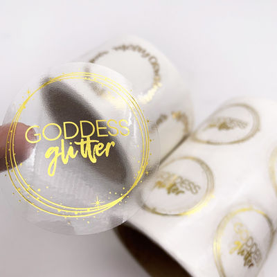 Good price Full Color Self Adhesive Sticky Labels Printed Self Adhesive Labels On A Roll online