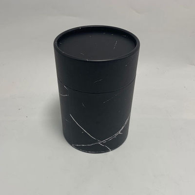 Good price Recyclable Cylindrical Paper Box Cardboard Packaging Tubes Custom Printed online