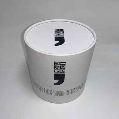 Good price Kraft Paper Cylinder Cardboard Box Eco Friendly Paper Tube Packaging online