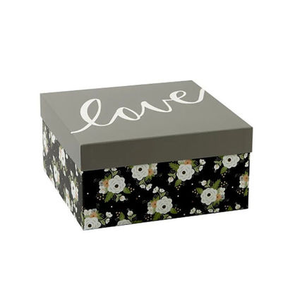 Good price Recycled Package Paper Box online