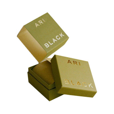 Good price Handmade Jewelry Paper Box online