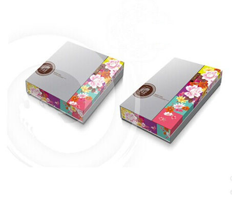 Good price Cookie Custom Printed Paper Bags online
