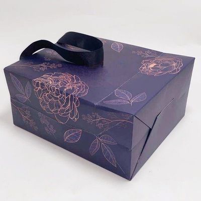 Good price High End Custom Printed Paper Bags online