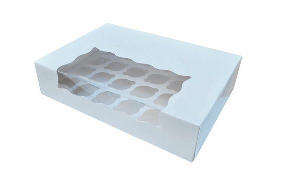 Good price Corrugated Cake Cardboard Box online