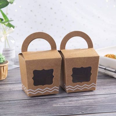 Good price Recyclable Cake Cardboard Box online