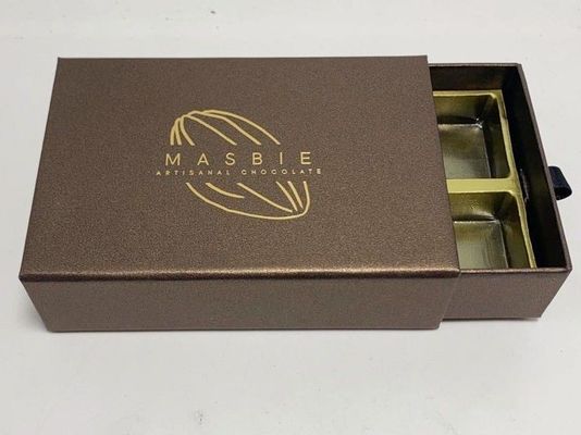 Good price Recyclable Chocolate Packing Boxes online