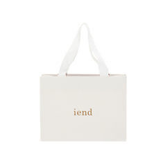 Good price Ribbon Handle Recycled Gift Bags online